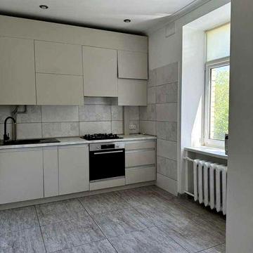 Оренда двокімнатної квартири , ул. Телевизионная, 1А