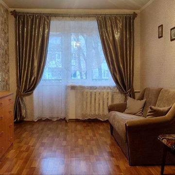 Здам 1-кімнатну квартиру в центрі міста без комісії