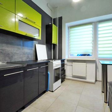 1-кім. квартира в новобудові Сагайдачного 121, р-н Пентагону