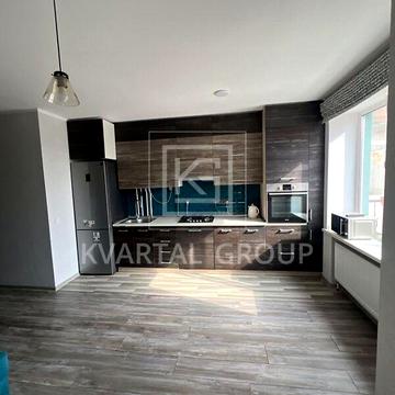 Довгострокова оренда 1к Квартира Мечникова вулиця ЖК Green Life