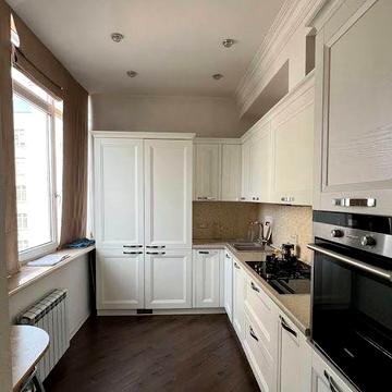 Просторная 2 ком переулок Каркашадзе