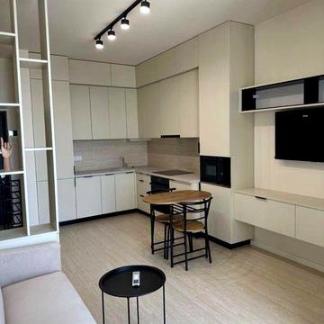 Продаж 1-кімн квартири в ЖК City line ЖК City line