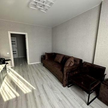 Однокімнатна квартира з євроремонтом!! ЖК Європейський квартал!!