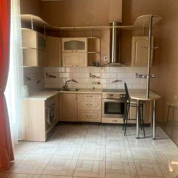 Аренда 1к квартиры на Сухом Фонтане