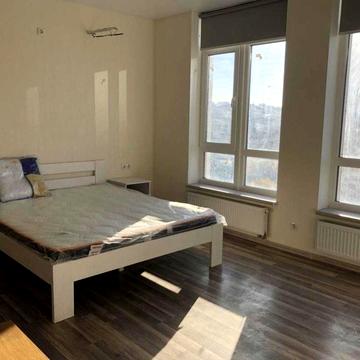 Олени Пчілки вул., 7