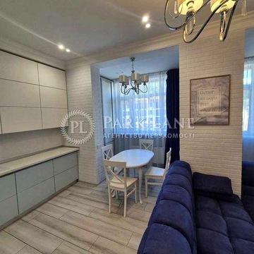 Продаж двухрівневої 3к квартири в ЖК "Подол Град", Дегтярна, 7 ЖК "Подол Град"