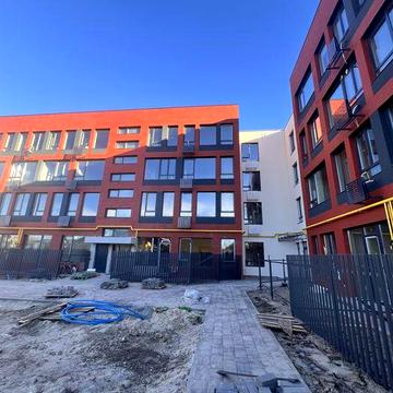 Святопетрівське 2к квартира з ремонтом ЖК Петрівське Містечко2 ЄОсел2% ЖК Петрівське містечко 2