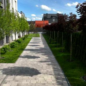 Продаж  1-к квартира 27м2 з 2-х ярусною спальнею в ЖК«Sanville Park» ЖК Sanville Park