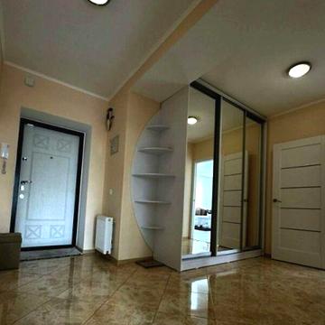 Довгострокова оренда 2к Квартира Французький бульвар