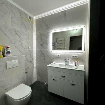 Перша здача 1-квартира Степана Бандери 54