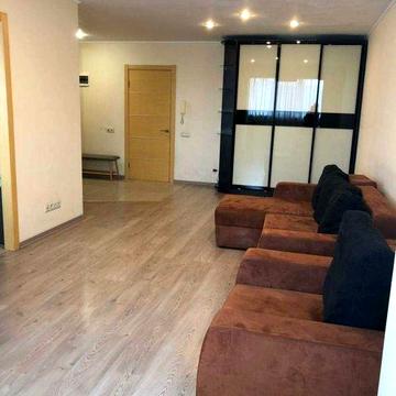 Продам свою 1к з якісним ремонтом Н.Алексєєнко/Робоча