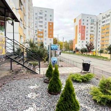 Продаж 3к Квартира Миру вулиця ЖК Мира-2