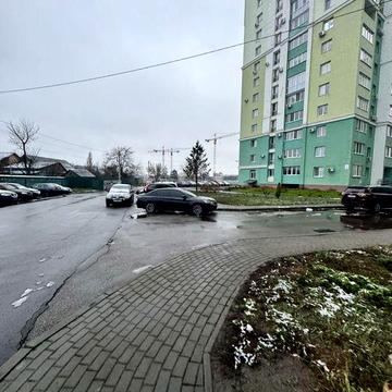 Оренда 3-к. квартири ЖК Рогатинський