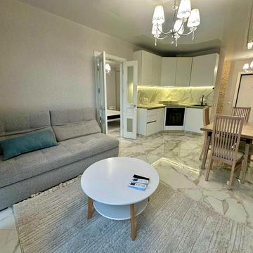 ЖК Славутич, Зарічна 6, 1к квартира, Невисокий поверх! Поряд метро!