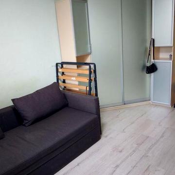 Квартира з Автономним опаленням в Центрі міста