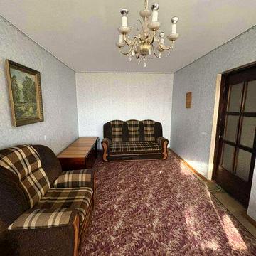 СВІТЛО не вимикають - здам 2х кім квартира зуп.Космонавтів