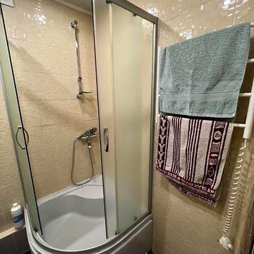 Довгострокова оренда 2к Квартира Зерновий провулок