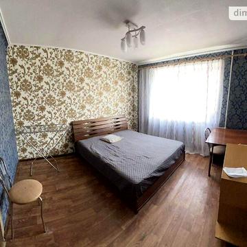 Довгострокова оренда 2к Квартира Зерновий провулок