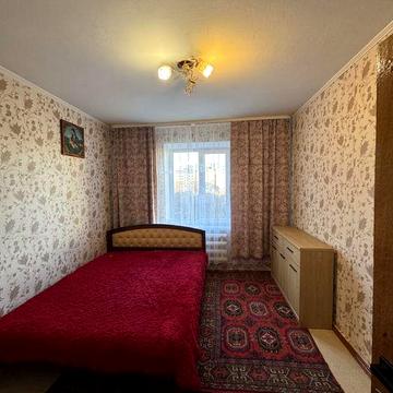 2х кімнатна. Район Північний