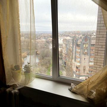 Продам 3-х кім квартиру в історичному Центрі вул.Олександра Поля