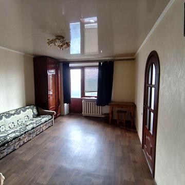 Однокімнатна квартира, вул.Крамаренка