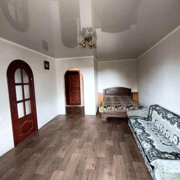 Однокімнатна квартира, вул.Крамаренка