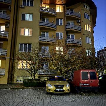 Довгострокова оренда 1к Квартира Богомольця вулиця ЖК Сакура