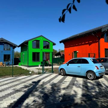 19-та Садова вул., 25