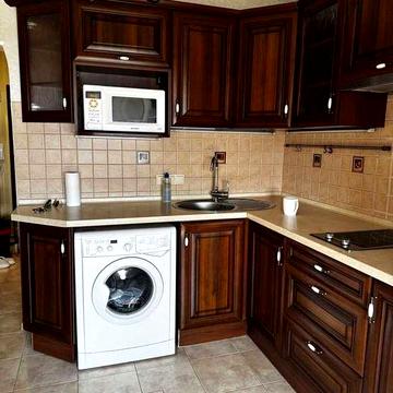 Оренда однокімнатної квартири , ул. Солнечная Набережная, 44