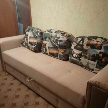 Пропонується  1к квартира  біля   парку «Совки»