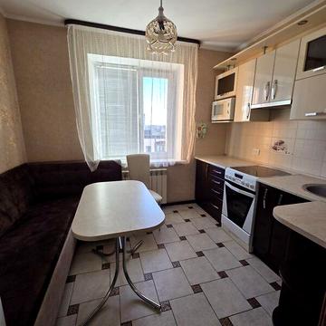 Довгострокова оренда 1к Квартира Марії Литвиненко-Вольгемут вулиця