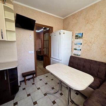 Довгострокова оренда 1к Квартира Марії Литвиненко-Вольгемут вулиця