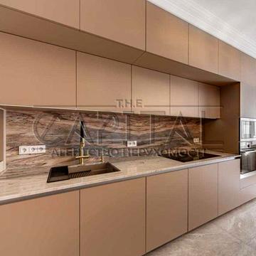 Нова дизайнерська квартира в ЖК Новопечерська Вежа/Бойчука 41/Видубичі ЖК Новопечерська Вежа