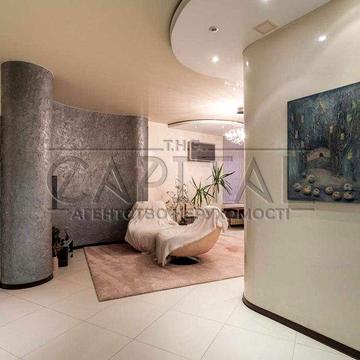 Продаж Квартира Дмитрівська Златоусівський Шевченківський Центр Київ ЖК Златоусівський