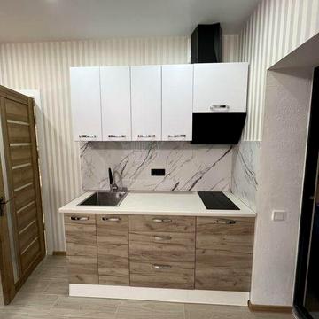 Увага! Найдешевша квартира в новому жк з ремонтом!