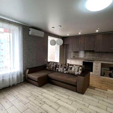 Довгострокова оренда 1к Квартира Гідропаркова вулиця ЖК Алые паруса