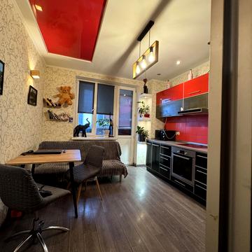 Миколи Руденка бульв. (Кольцова), 14-Л