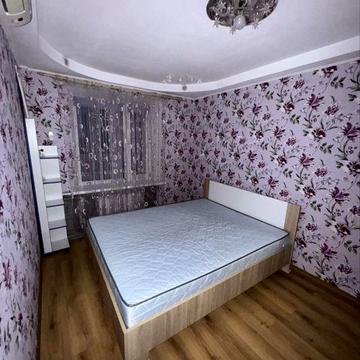 Оренда 2-кімнатної квартири є відеоогляд