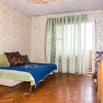 Оболонський просп., 22-А