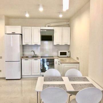 Оренда 1 кімнатної квартири в новобудові вул Липинського Актуальна !!!