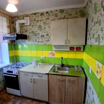 Тепла квартира, вільна