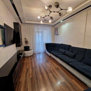 Здається 2-к. новоб. вул. Володимира Великого (Герцена)