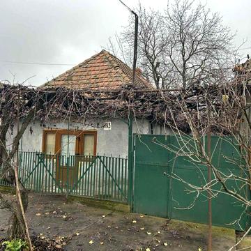 Продам будинок у с. Мужієво (5 км від Берегова)