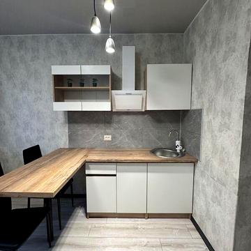 Продаж 1к Квартира Вереснева вулиця ЖК Вересневый