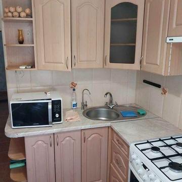 Сдам квартиру на вул Сергия Лифаря 17А