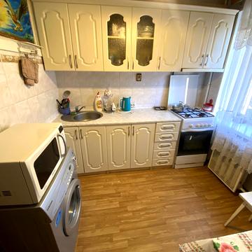 Фортечний тупик (Тверський), 6/8