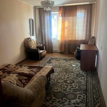 Сдам однокомнатную квартиру