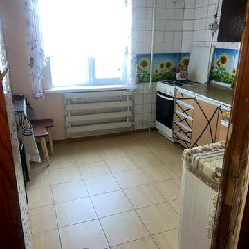 Сдам однокомнатную квартиру