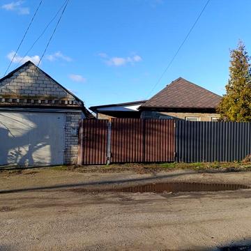 Продам дом в Приднепровске