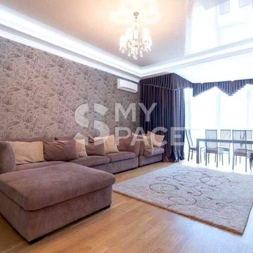 ОРЕНДА 3К 120м ЖК Смарагдовий